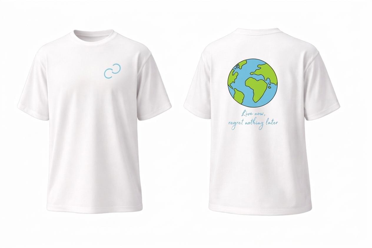 Earth T-Shirt